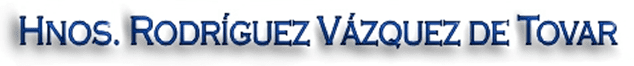 Abogado Álvaro Rodríguez Vazquez De Tovar logo