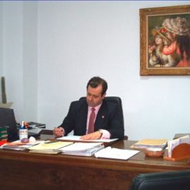 Abogado Álvaro Rodríguez Vazquez De Tovar abogado