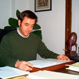 Abogado Álvaro Rodríguez Vazquez De Tovar profesional